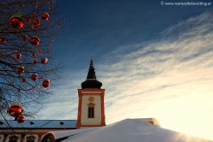 Advent Mariazell 7.12.2012