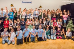 Adventkonzert Musikschule 2015