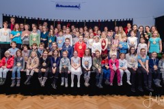 adventkonzert Musikschule 2018
