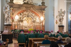 Bischofskonferenz Mariazell