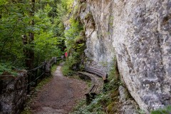 Drei Kalvarienberge Tour fehlerhaft