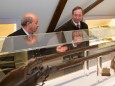 Natur & Jagdmuseum Mariazell Eröffnung