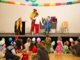 Faschingsparty der Kinderfreunde - Kindermaskenball in Gußwerk 2014