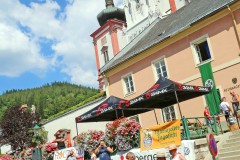 Stadtfest Mariazell 2018