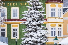 Winterfotos Mariazell 2022