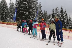 WISBI Skirennen 2013