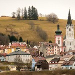 Mariazell