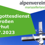 Alpenverein-Wortgottesdienst-am-Großen-Zellerhut