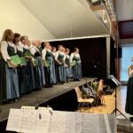 Liederabend Liedertafel Gußheim Handwerk 019